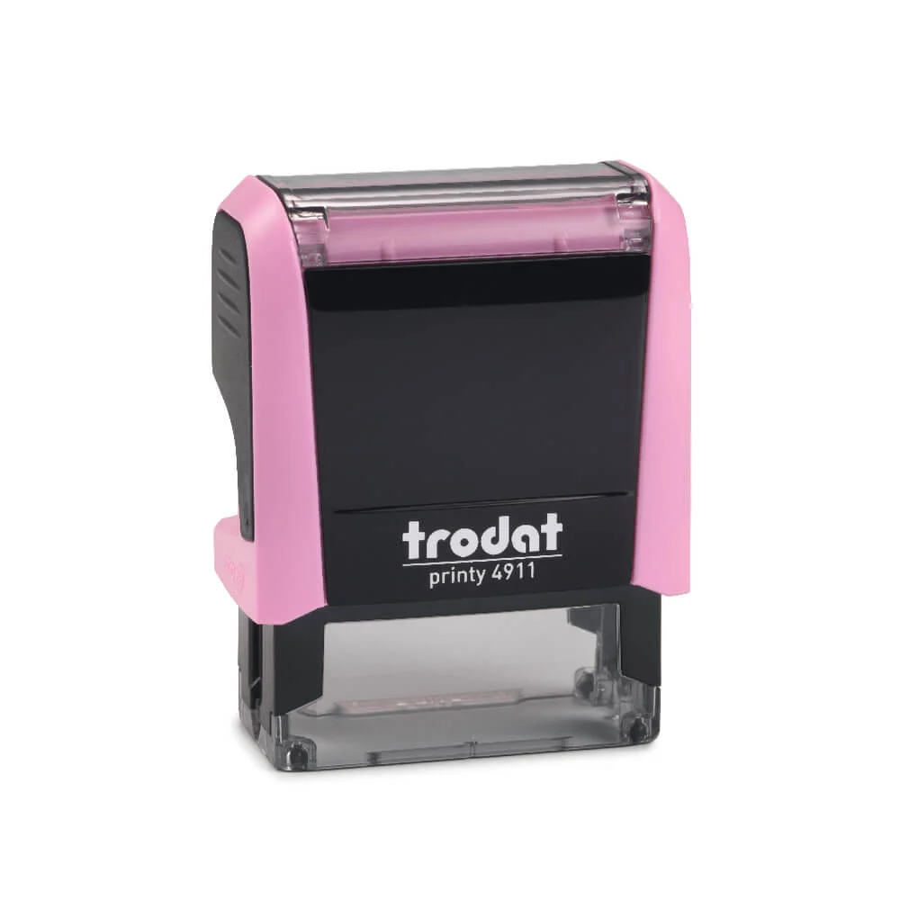 Stempel Trodat 4911 Medan